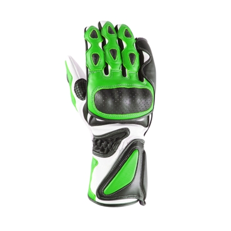 MOTORBIKE RACING GLOVES